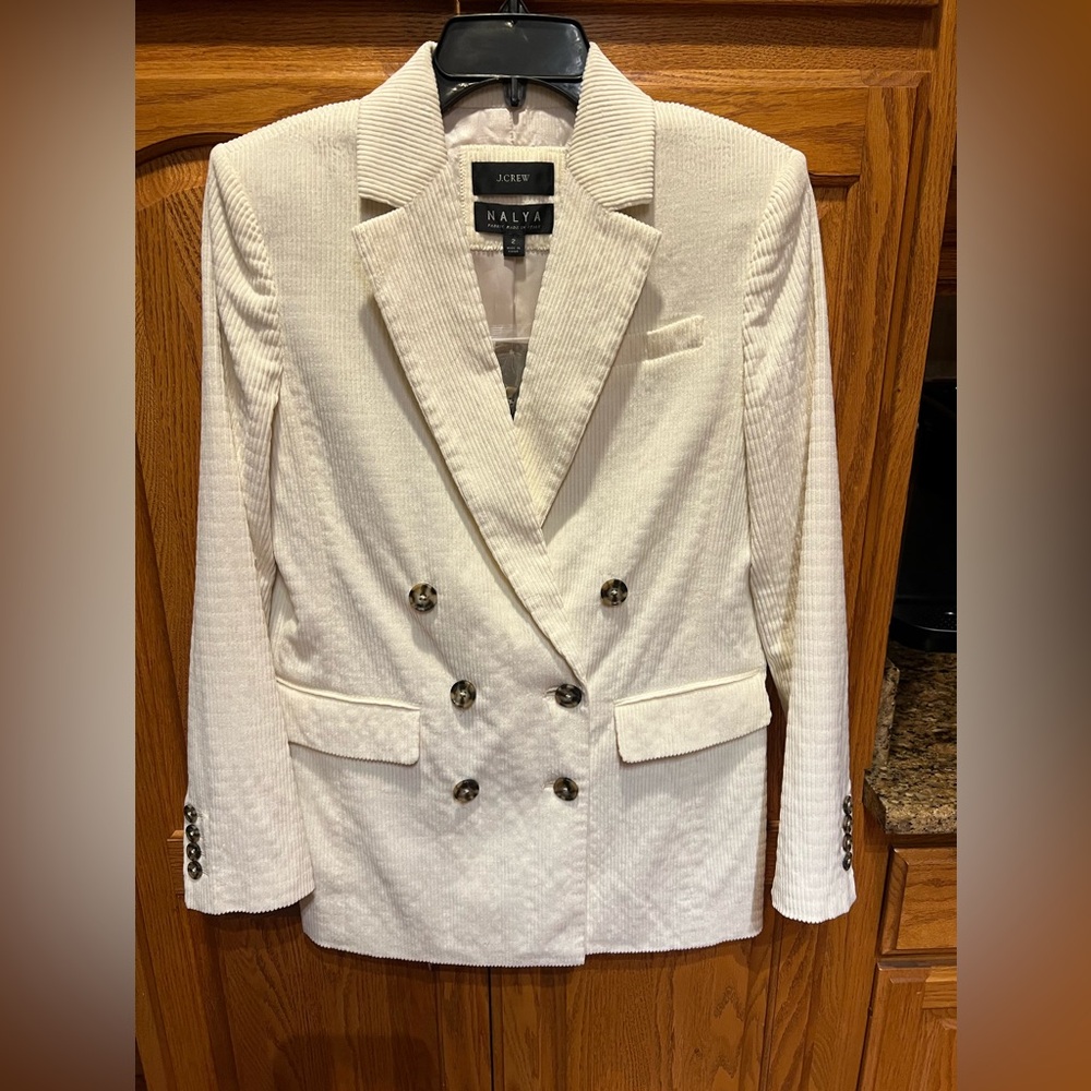J Crew Blazer